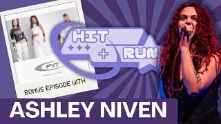 THE PYT STORY: PT 2 W/ ASHLEY NIVEN
