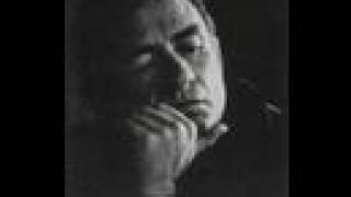 Johnny Cash &quot;If I Give My Soul&quot;