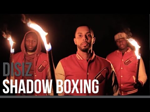 Disiz La Peste - Shadow Boxing (Vendredi C Sizdi 2)