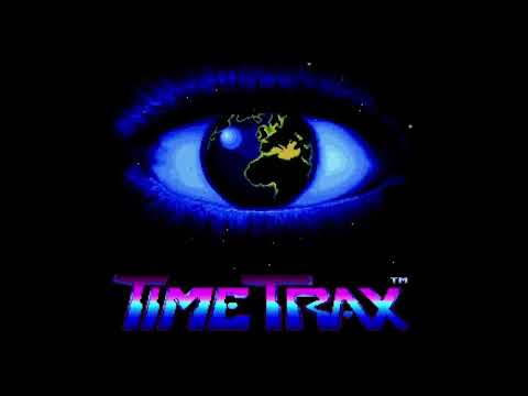 Best HD VGM 1368 - Mission Briefing (50 HZ version) - [Time Trax (Unreleased Sega Genesis PAL Game)]