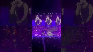 Ricky Martin - Con tu nombre LIVE #rickymartin #contunombre #antes