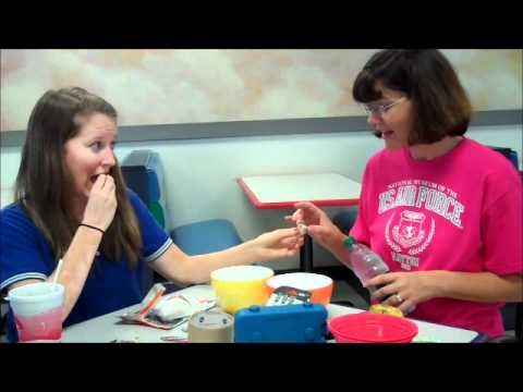 Space Ice Cream Adventure Guide