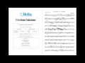Concerto for clarinet and band - Artie Shaw - arr. Daniel Heuschen