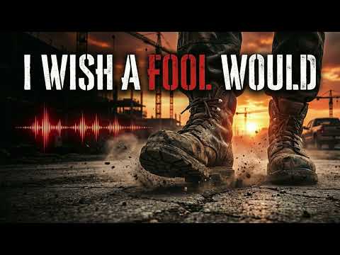 I Wish a Fool Would (Country Rap Trap Banger 2025) 🔥 Try Me Anthem