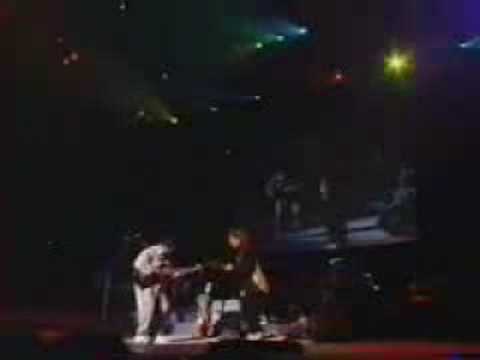 Abraham Laboriel y Lee Ritenour