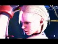 Street Fighter 6 Cammy Mod Online Gameplay