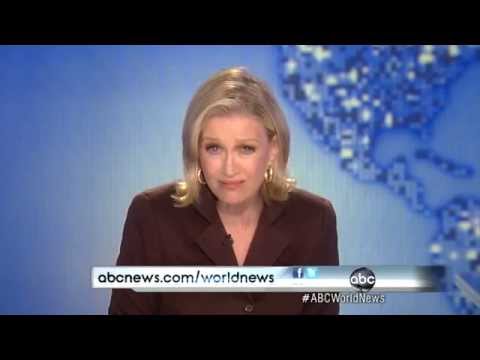 ABC World News with Diane Sawyer: The Conversation Project