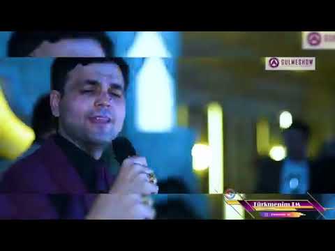 Hemra Rejepow ft Kakajan Maksadow   Ashyk etdin meni