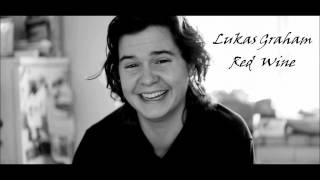 Lukas Graham - Red Wine