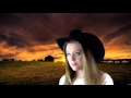 Will he ever go away, Reba McEntire, Jenny Daniels, Country Music Cover Song