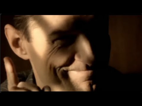 Falco - Auf der Flucht (Rare Mix) (Music Video)