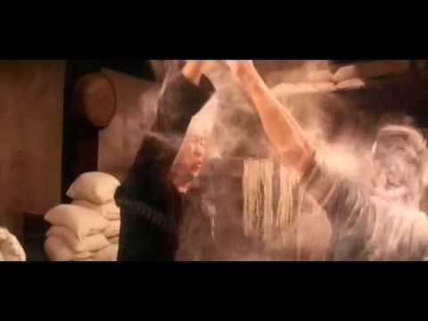 Return Of The Chinese Boxer