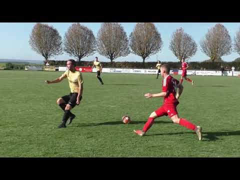 SV Braunenweiler gegen SC Türkiyemspor Saulgau 0zu4 am 13 10 2019