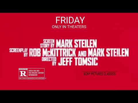 5494 Movie Tv Spot Logo