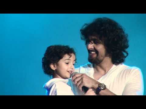 Sings with Son Neevan Nigam - Live San Jose 2012 のサムネイル