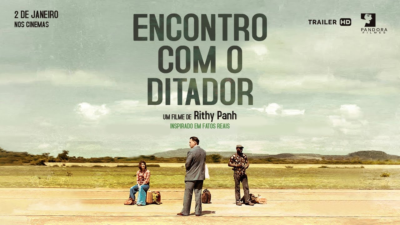 trailer Oficial
