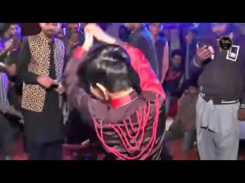 Tere naal mera inj pyar New Dance 2021 By Chotu Dance Group Azeem Ali By MS Studio