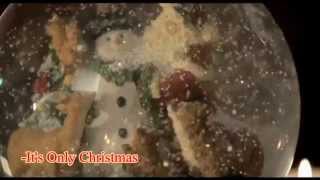 Ronan Keating feat. Kate Ceberano - It's Only Christmas