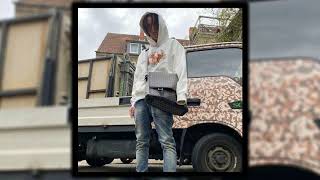 [FREE] negatiiv OG Type Beat - BACKUP (prod. AP Supreme)