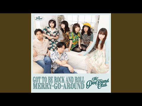Merry-Go-Around のサムネイル