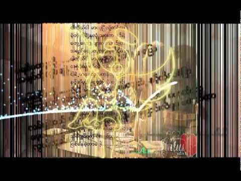 bunny phyo - လမ္းခြဲကဗ်ာ