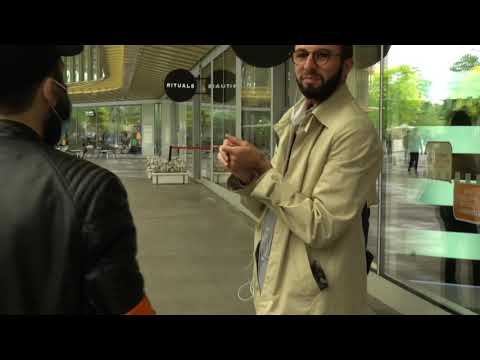 Mendool - Les agents de santé