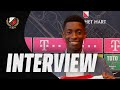 SANCHES FERNANDES | 'Ik kijk met hartjesogen naar FC Utrecht'