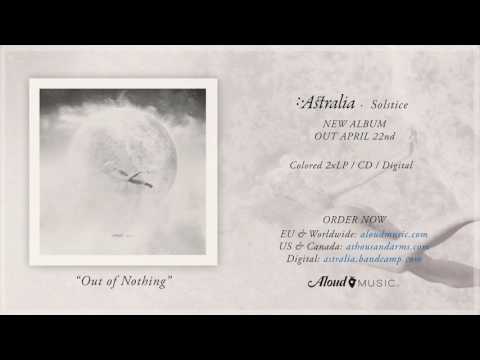 Astralia - Solstice [Full Album]