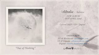Astralia - Solstice [Full Album]