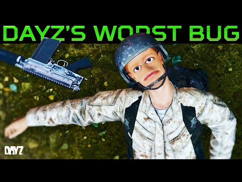 Ghost Bullets: The Zero Damage Bug & How To Avoid It in DayZ