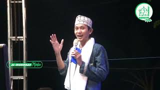 Download lagu Ceramah Lucu Gus Barok Live Wangkal mp3