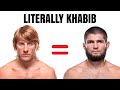Justin Gaethje Is Going To Make Paddy Pimblett Look Like Prime Khabib