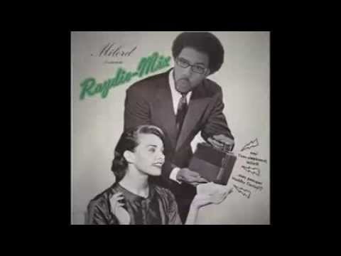 Milord - J'me sens frais - Raydio Mix - 2007