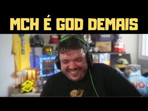 MCH RESUME A VIDA DE UM PRO PLAYER DE CS GO KKKKKKKKKKKKKKKKKKK