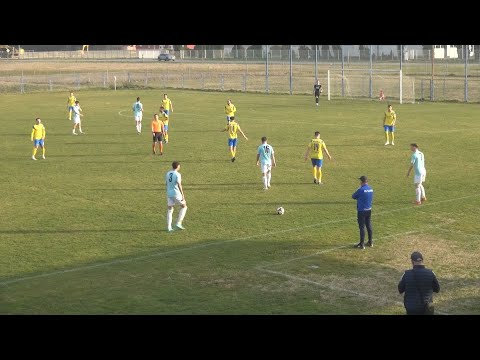 NK Slatina - NK Podravina Ludbreg 2-2