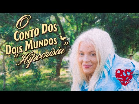 Video thumbnail for ​o conto dos dois mundos (hipocrisia)