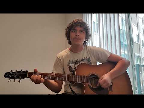 | "One For Me" | Original Song By Ethan Garrett