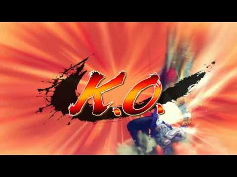 nonoGT75 [Sagat] vs Avmakt [Seth] USF4 Online Ranked Matches - Steam