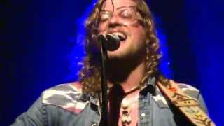 Allen Stone - The Wire (New Song) @ Village Underground
