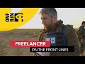 FREELANCER ON THE FRONT LINES Full Documentary National Film Board Of Canada