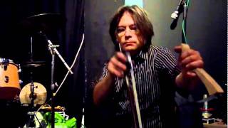 Coxhill,Lash,Wassermann,Kolkowski - Fete Qua Qua 2010