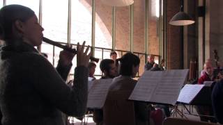 Shepherds (répétition + concert)