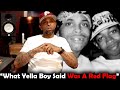 Mista Meana On Almost Signing To Cash Money Over Big Boy How The Beef Started Who Was Sporty T
