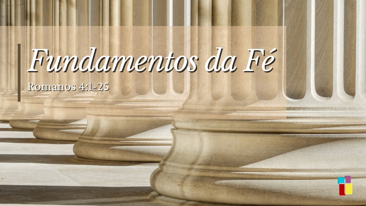 Fundamentos da Fé