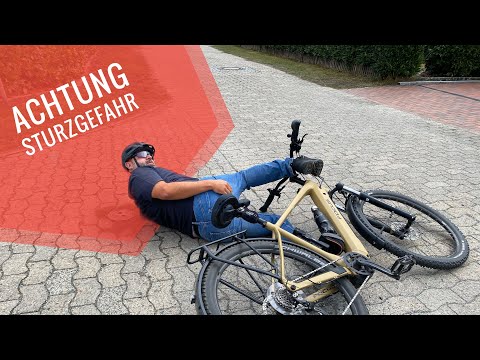 Jeder 3. mit falschem Reifendruck unterwegs. Achtung Sturzgefahr!