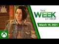 Great Game Pass Week, New Games Announced, and New DLC | This Week on Xbox