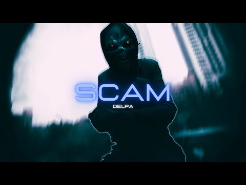 [FREE] Gazo x KLM x MIG Drill Type Beat - "SCAM" 💵 (Prod. By DeLpA)
