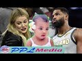 Khloe Kardashian Yelled Tristan Thompson And Sarcasm He Was Selfish Signer When Not Care In True