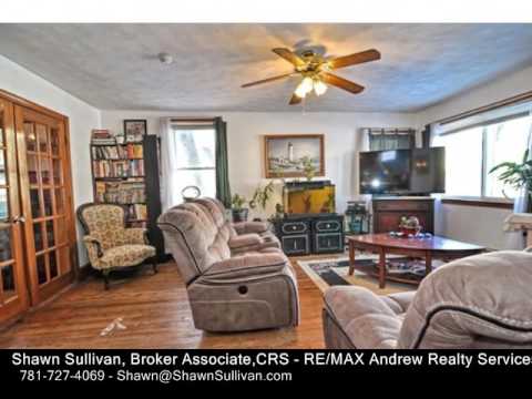 5 George Avenue, Revere MA 02151 - Single Family Home - Real Estate - For Sale -