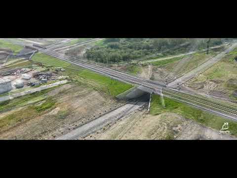 2024-05-12 East-West Rail Overbridge